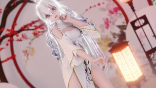 [EEVEE/MMD]Giọng yếu: Năm mới vui vẻ! ! ! !