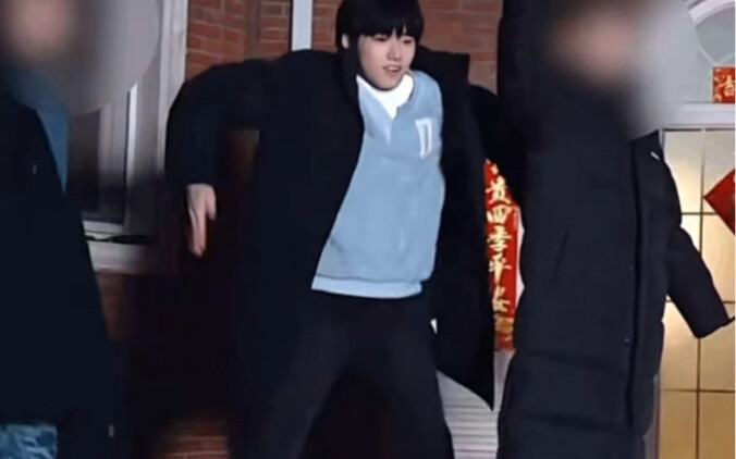 [Song Yaxuan] won first place in the imitation contest!!