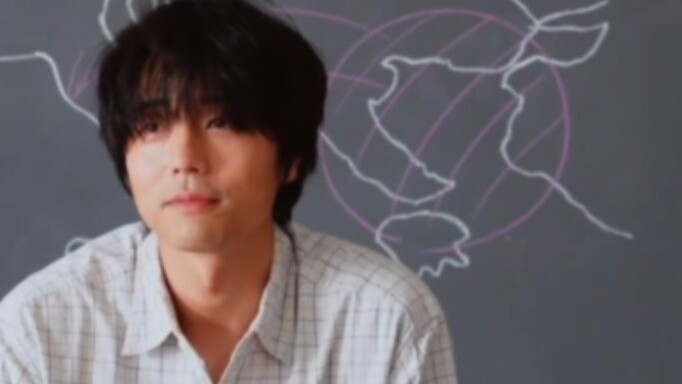 Toei, do you know how attractive a decadent and gentle teacher is to me?