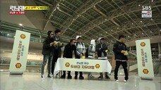 [ENG SUB] Running Man Episode 289