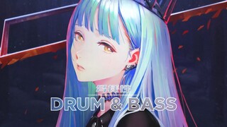 Maduk - Alone (feat. Marianna Ray)