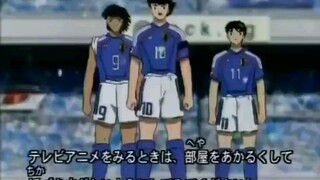 Captain Tsubasa Eps 42 (Dub Indo)