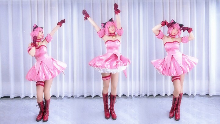 illit Kucing yang Dipinjam - Si Kucing Berry Kecil, Berubah Bentuk!