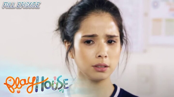 [ENG SUB] Ep 113 | Playhouse  | Zanjoe Marudo, Angelica Panganiban