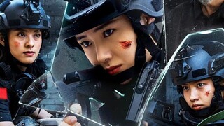 Thunder Rose (2025) - sub indo