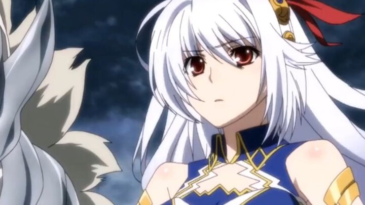 dia adalah pendekar panah terhebat - amv