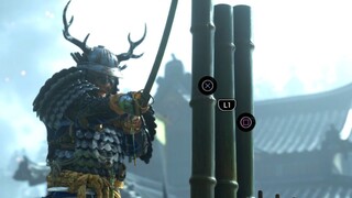 ما أشدها حدةً هذه السكين!!!