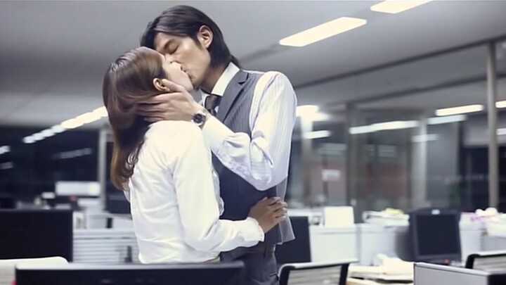 [EP6] kissxkissxkiss '10 ~ Immoral Kiss ~