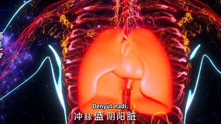 Urban Ancient Immortal Doctor Eps 5 Sub Indo 1080p