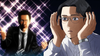 【Desember/OAD/Hoshino Gen & Miyano Mamoru】Anime OAD "Star of the Girls' School" & Volume 3 Manga, Di