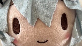 进来挨骂（什？