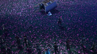 NEW The Legend of Tang Dynasty Eps.01 Sub indo