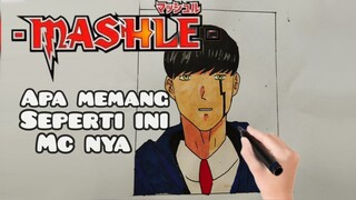 gambar agak laen ini memang