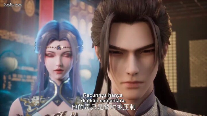 Dragon’s Triumph in the Celestial Ep 2 Sub Indonesia