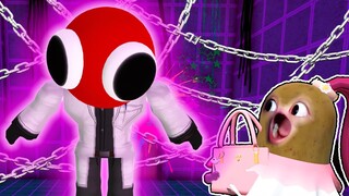 ASTAGA!! MOMON MENDAPAT EARLY AKSES GAME RAINBOW FRIENDS CHAPTER 2, APAKAH INI YG ASLI? @BANGJBLOX