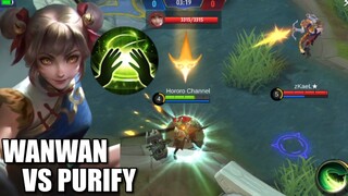 WANWAN'S ULTIMATE IS A CC SKILL!?