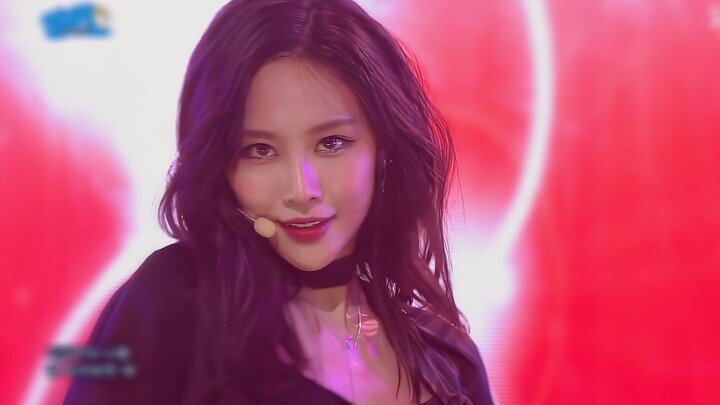 【4K 60fps】 Wang Feifei/Fei - Fantasy (160731)