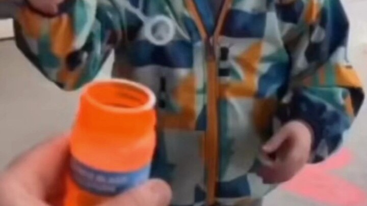 «عندما يبدأ كود برمجي في العمل بطريقة غريبة»