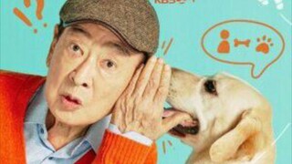 Dog Now Everyting Episode 2 Sub Indo