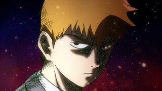 เพลงประกอบ OP และโปสเตอร์ใหม่สำหรับซีซั่นที่สามของ "Mob Psycho 100" จะปล่อยออกมาพรุ่งนี้! ได้รับการย