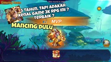 5 Tahun Bersama, apakah banyak yang tahu game ini ? 🙂