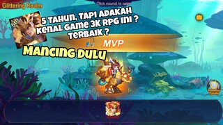5 Tahun Bersama, apakah banyak yang tahu game ini ? 🙂