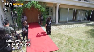 Running Man Ep. 712 (English Sub.)