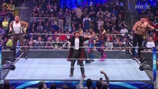 WWE.Friday.Night.SmackDown.22nd.April.2022.WEBRip.h264-TJ