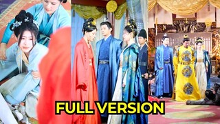 (เต็มเรื่อง) เจ้าหญิงเสด็จไปเมืองหลวงเพื่อตามหาพระอนุชาแต่ถูกน้องสะใภ้รังแกและทรมานอย่างรุนแรง
