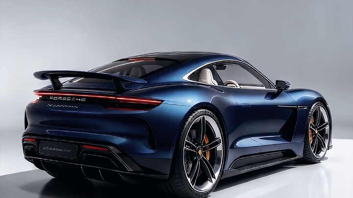 Pure German engineering perfection 😮‍💨🔥