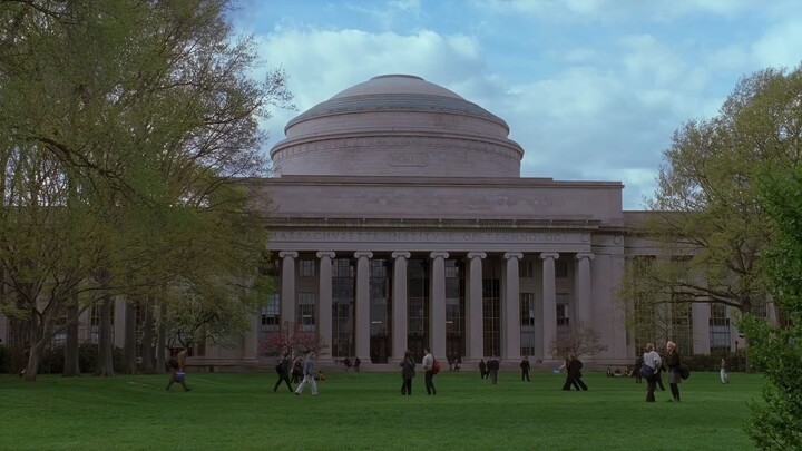 Janitor Solved A Problem That Shocked ALL Scientists