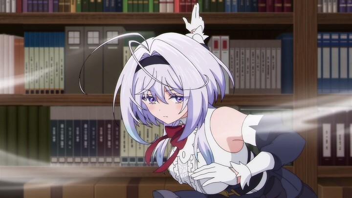 Mata Korosarete Shimatta no desu Episode 1 Sub Indo