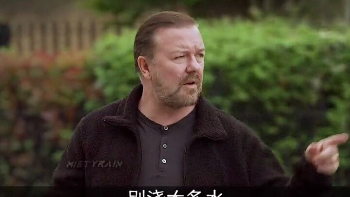 Perasaan jadi jauh lebih lega.