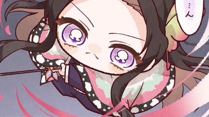 Sis, you're so amazing!