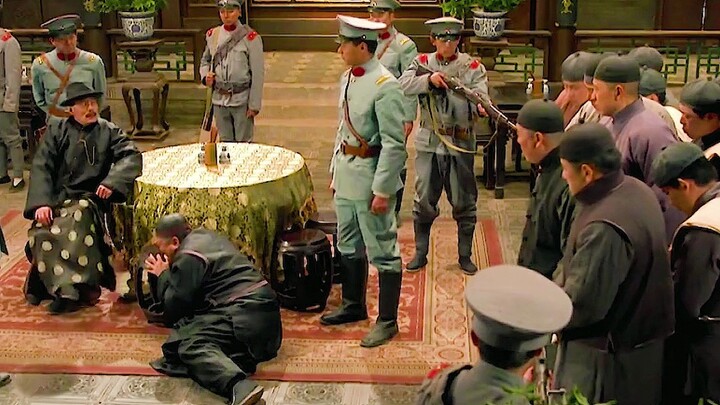 คนล้างจานทำเมนูไส้ใหญ่ตุ๋นแดงจนทุกคนอาเจียน แต่ใครจะคาดคิดว่าเชฟกลับรับเขาเป็นศิษย์โดยตรงเลย