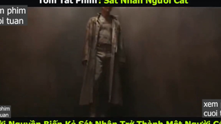 lời nguyền p4 #xemphimcuoituan