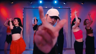【Ku Shao_Shen Xu Kuo】《WAKE》Biên đạo múa lựa chọn của Shen Xu Kuo @Nanjing IshowDance