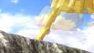 gundam build fighter- tập 16