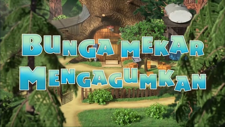 Belajar dari Keindahan Bunga Mekar Mengagumkan