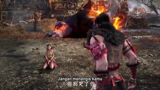 The Westward Wu Kong Episode 1 Sub Indo Terbaru