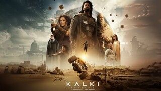 Kalki.2898.Ad.2024.720p.HindiORG.WEB-DL | Prabhas | Amitabh Bachchan | Kamal Haasan | Deepika