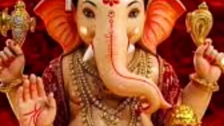 Jai Ganesh Deva🙏🙏