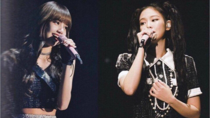 【jenlisa】Phản ứng của cả đội khi nghe đến jenlisa!! Ai hiểu thì hiểu, hahaha