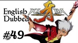 Kiba Episode 49 English Dubbed