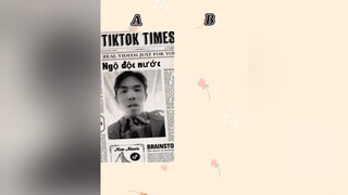 trending tiktok fyp foryoupage xuhuong filter