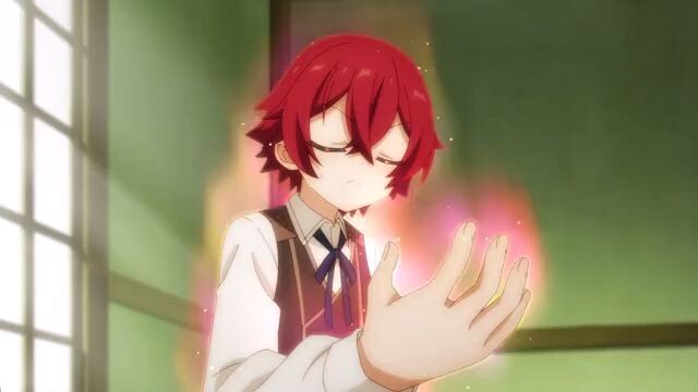 😇 Magic Maker: How To Make Magic in Another World s1 ep 2 Hindi