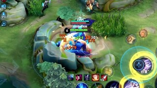 脸上的痛苦逐渐变成笑容