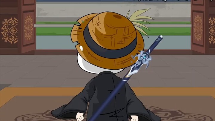 [Tập 6] Chiến đấu với Kiếm Tông, Bộ Thanh mở cổng thiên đường bằng một kiếm