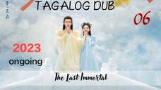 Cdrama:DLI{Mount Guixu}#06/40