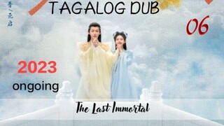 Cdrama:DLI{Mount Guixu}#06/40